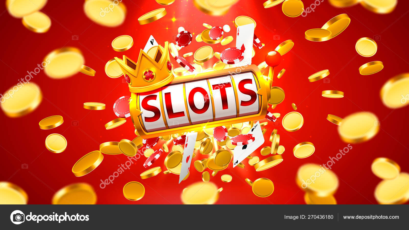 Slot Online: Mengembangkan Strategi yang Dapat Diandalkan