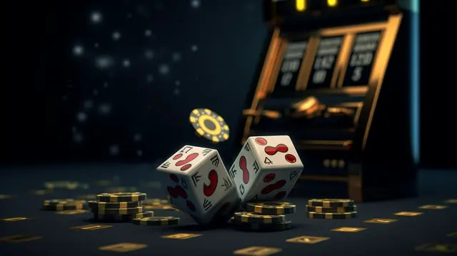 Keuntungan dan Kerugian Bermain Slot Online