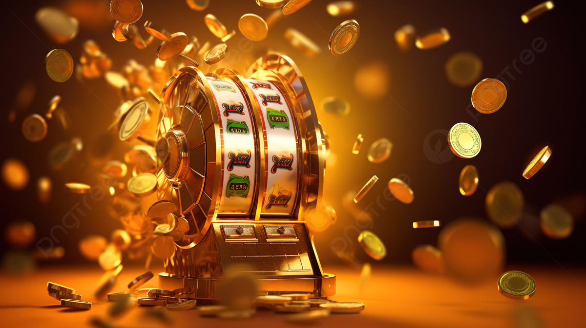 Slot Online dengan Fitur Bonus Tanpa Deposit