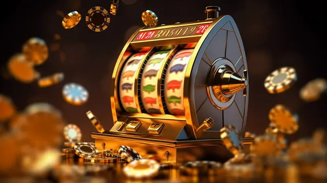 Slot Online: Menghadirkan Sensasi Berjudi yang Tak Terlupakan. Slot online telah menjadi fenomena yang mendominasi dunia