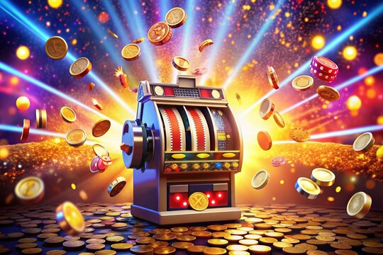 Panduan Memilih Situs Slot Online Terpercaya