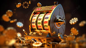 Menangkan Jackpot dengan Slot Online yang Bagus. Halo, bro! Apa kabar, nih? Udah siap ngasah keberuntungan dan meraih jackpot