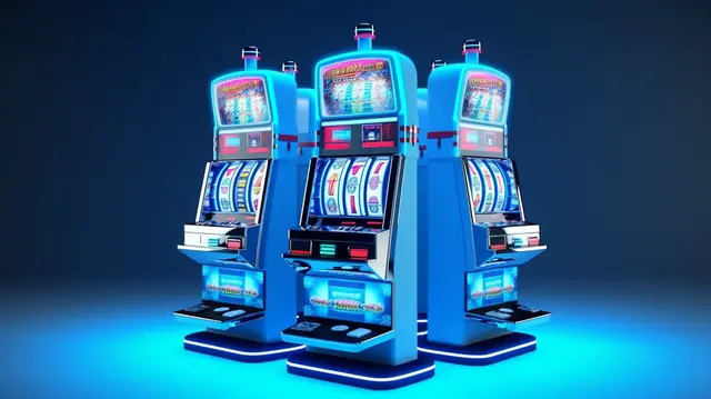 Slot Online Bertema Asia: Pilihan Populer di Kalangan Pemain