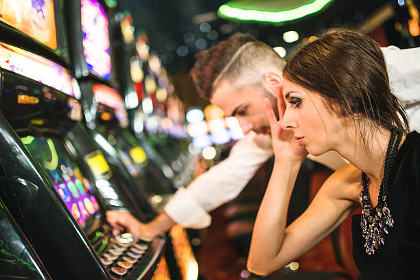 Panduan Memahami Fitur Free Spin dalam Slot